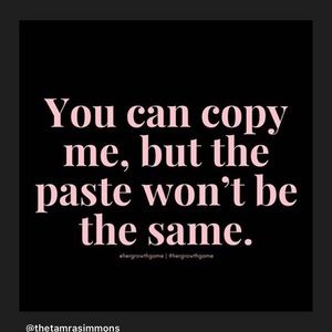 Meet your Posher, Kelia